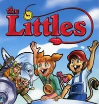 The littles