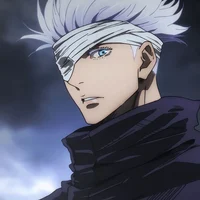 Satoru Gojo