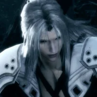Sephiroth