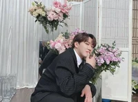 changbin wedding au