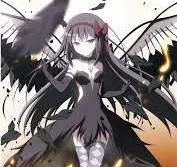 Devil Homura
