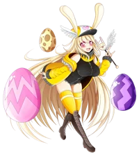 Lulano Skybunny
