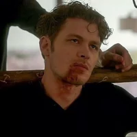 Niklaus Mikaelson 