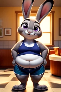 Fat Judy