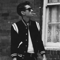 Alex Turner