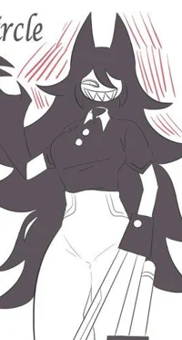 Possessi Miss Circle