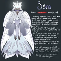 Hazbin hotel infecti