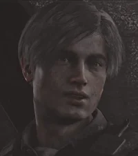 LEON KENNEDY