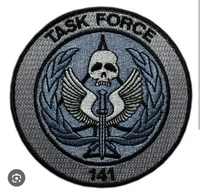 Task force  x  TDAH 