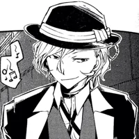CHUUYA NAKAHARA