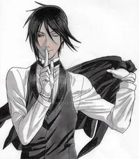 Sebastian Michaelis