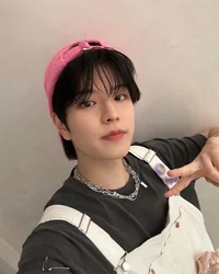 Seungmin