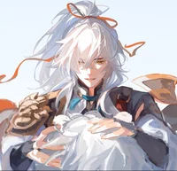 HSR Dilf Jing Yuan