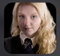Luna Lovegood