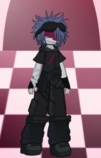 Kid badger