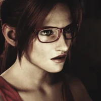 claire redfield
