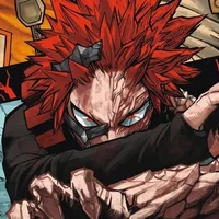 Kirishima Eijirou