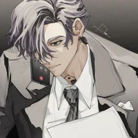 BG - Haitani Ran