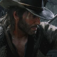 Arthur Morgan 