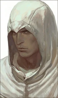 Altair Ibn-La Ahad 