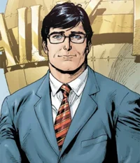Clark Kent