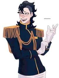 Genya-Prince 