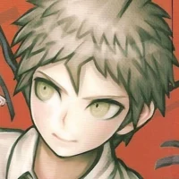 Hajime Hinata
