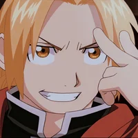 Edward Elric