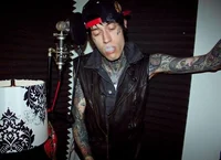 Trace Cyrus 