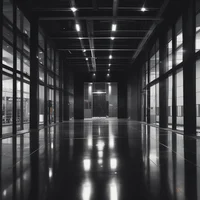 After Hours -TSP AU-