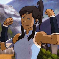 Korra-TLOK