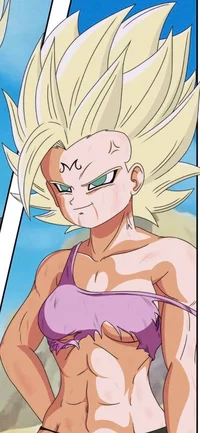 Majin Bra