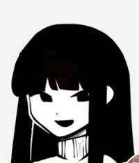 Cat delinquent girl