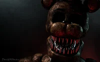 Sinister Freddy