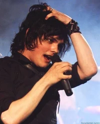 gerard way