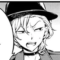 Chuuya