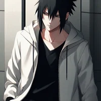 Sasuke Uchiha