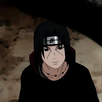 Itachi Uchiha
