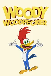 Woody wood pecker