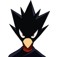 Fumikage Tokoyami