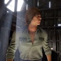 05 - Leland McKinney