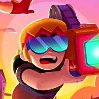 Buster-brawl stars
