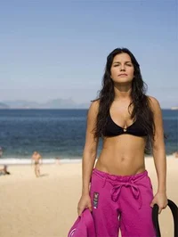 Kyra Gracie