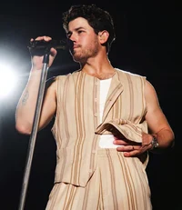 Nick Jonas
