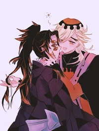 Koku x Doma x Family