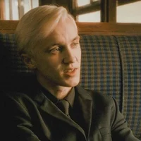Draco malfoy 
