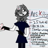 Miss Pen
