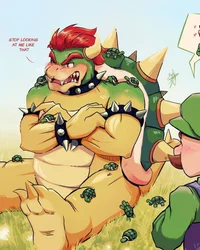 Bowser