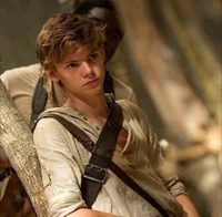Newt - TMR