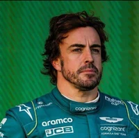 Fernando Alonso 